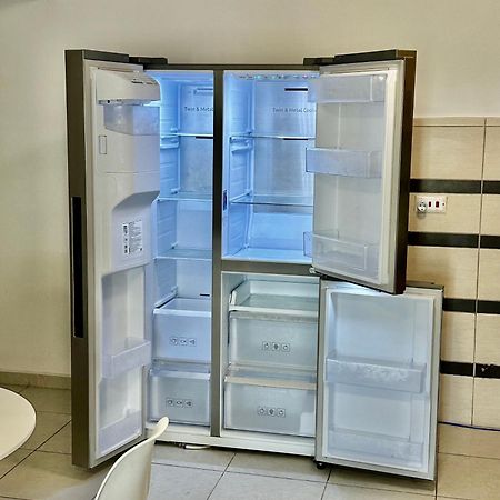 Appartement Flat In The Heart Of Ayia Napa/Центр Айя Напы Extérieur photo