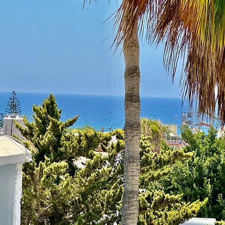 Appartement Flat In The Heart Of Ayia Napa/Центр Айя Напы Extérieur photo