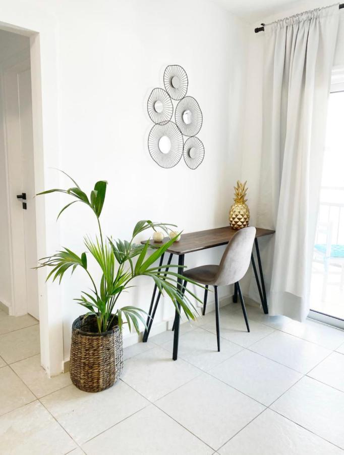 Appartement Flat In The Heart Of Ayia Napa/Центр Айя Напы Extérieur photo