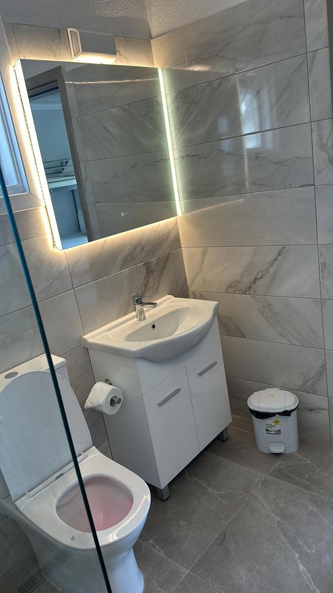 Appartement Flat In The Heart Of Ayia Napa/Центр Айя Напы Extérieur photo