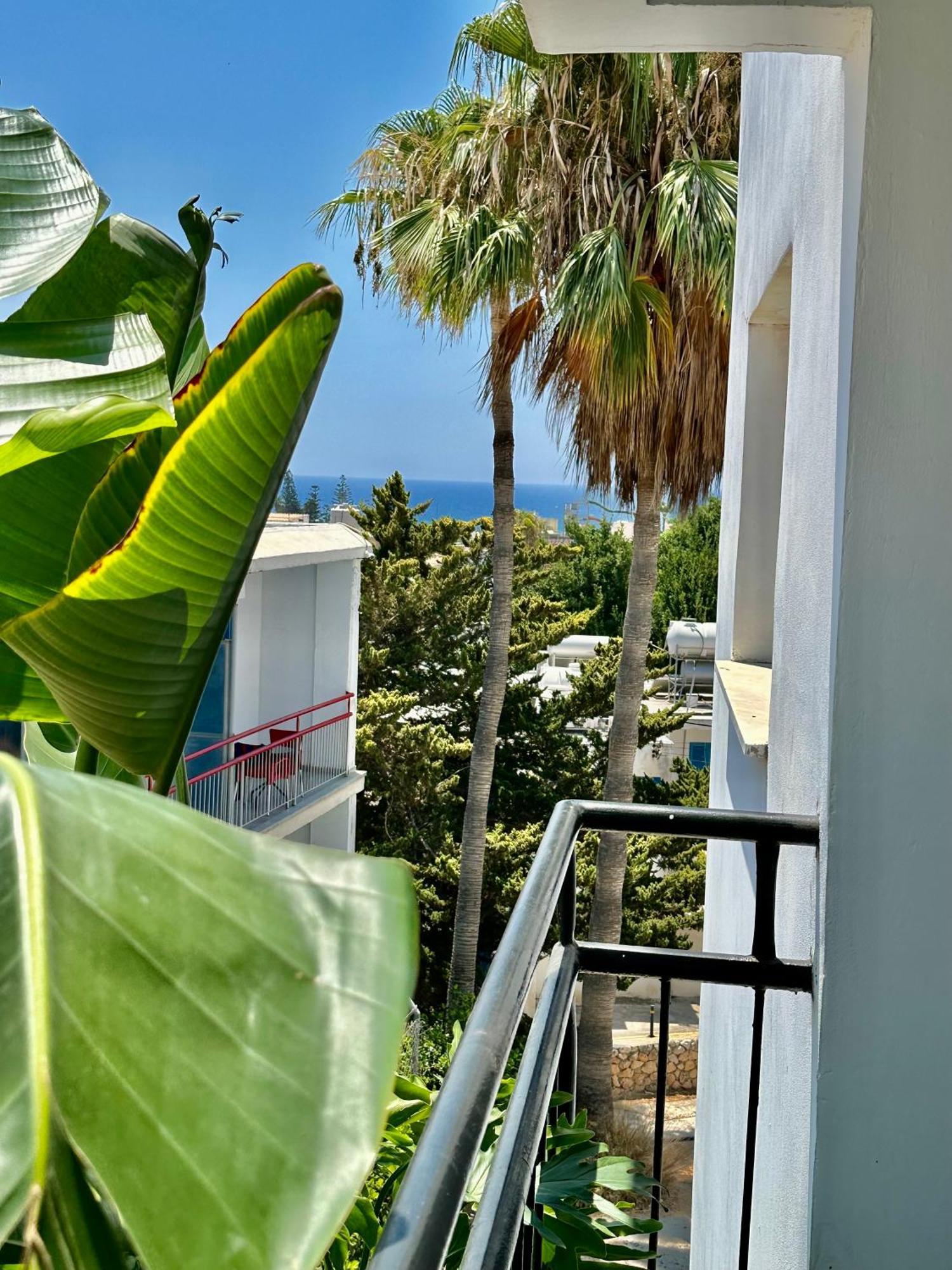 Appartement Flat In The Heart Of Ayia Napa/Центр Айя Напы Extérieur photo
