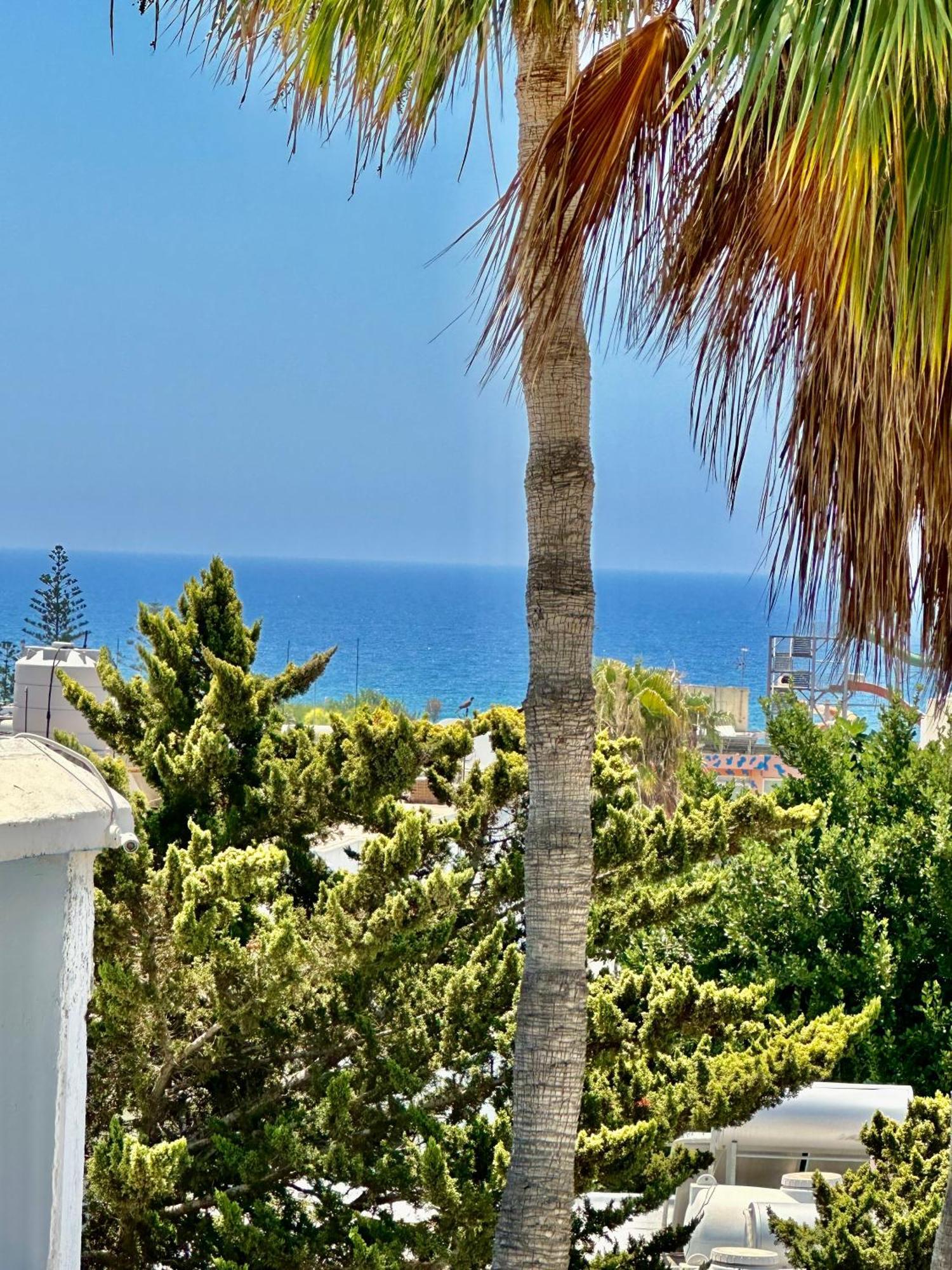 Appartement Flat In The Heart Of Ayia Napa/Центр Айя Напы Extérieur photo
