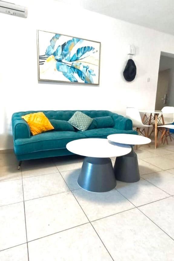Appartement Flat In The Heart Of Ayia Napa/Центр Айя Напы Extérieur photo